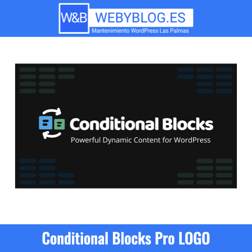 coupon code conditional blocks pro discount