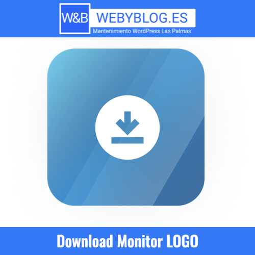 Reseña del plugin Download Monitor for Gutenberg