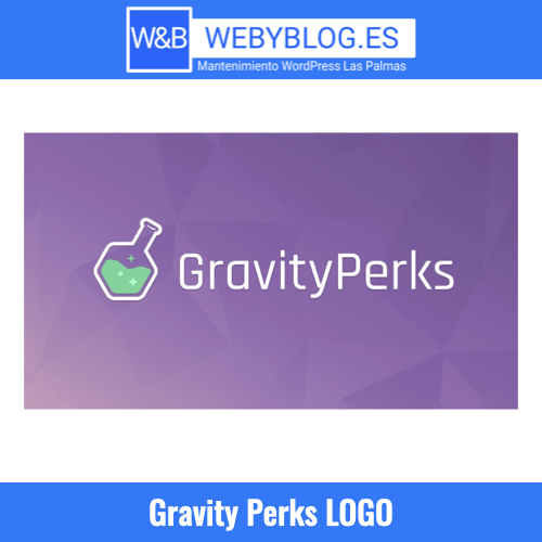 Reseña del plugin Gravity Perks para Wordpress