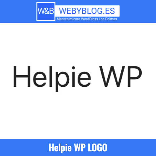 Reseña del plugin Helpie WP para WordPress
