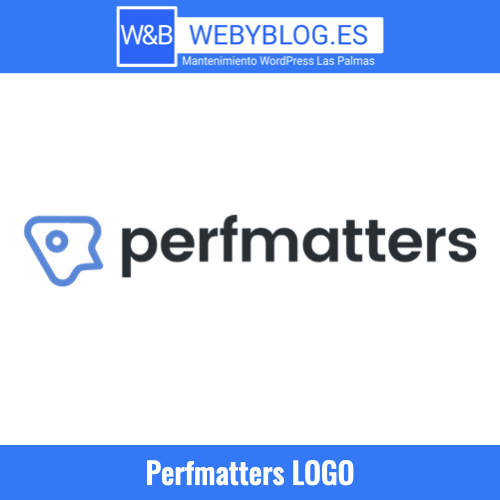 Reseña del plugin Perfmatters para WordPress
