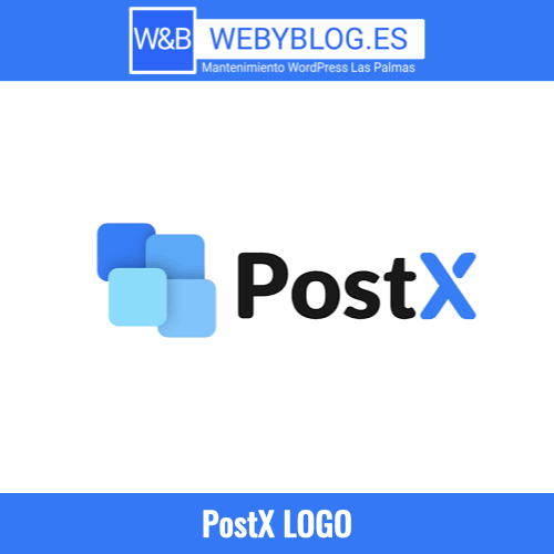 Reseña del plugin PostX for Gutenberg para Wordpress
