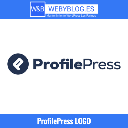 Reseña del plugin ProfilePress para WordPress