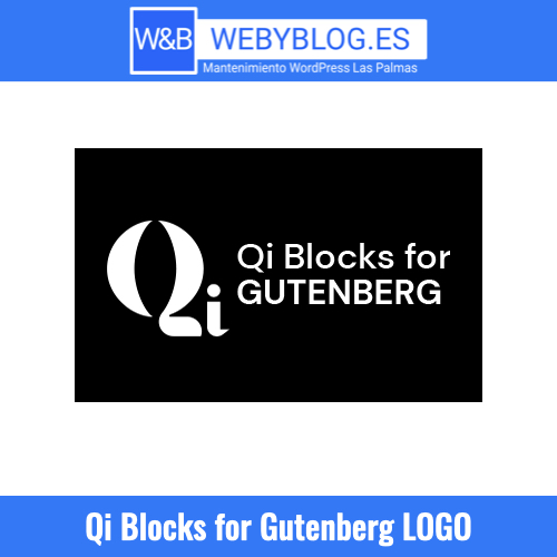 coupon code qi blocks for gutenberg discount