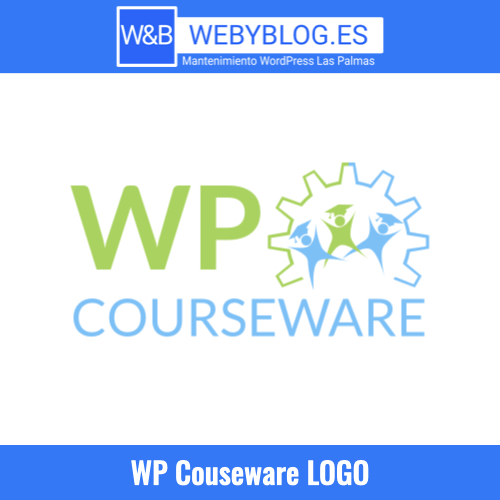 Reseña del plugin WP Couseware for Gutenberg