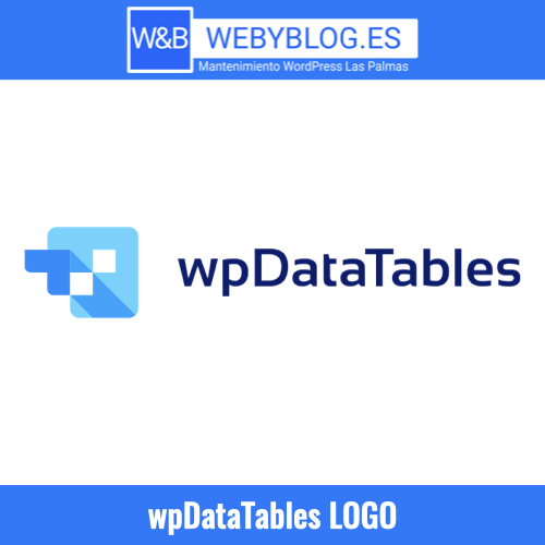 Reseña del plugin wpDataTables para WordPress