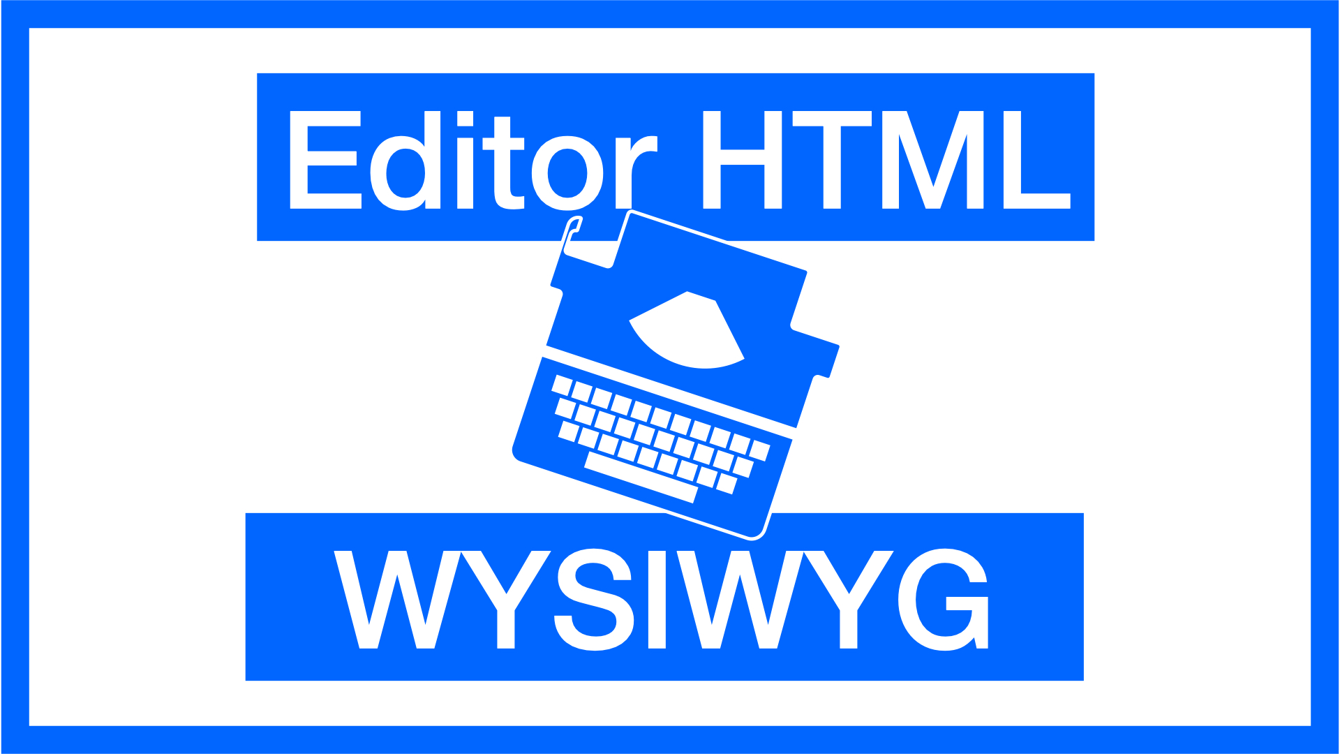 editor html wysiwyg online