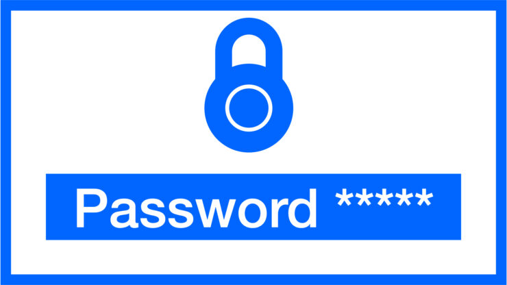 online password generator