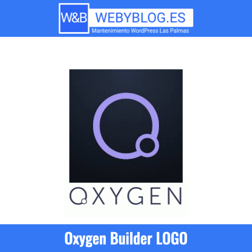 Reseña del plugin Oxygen Builder para WordPress