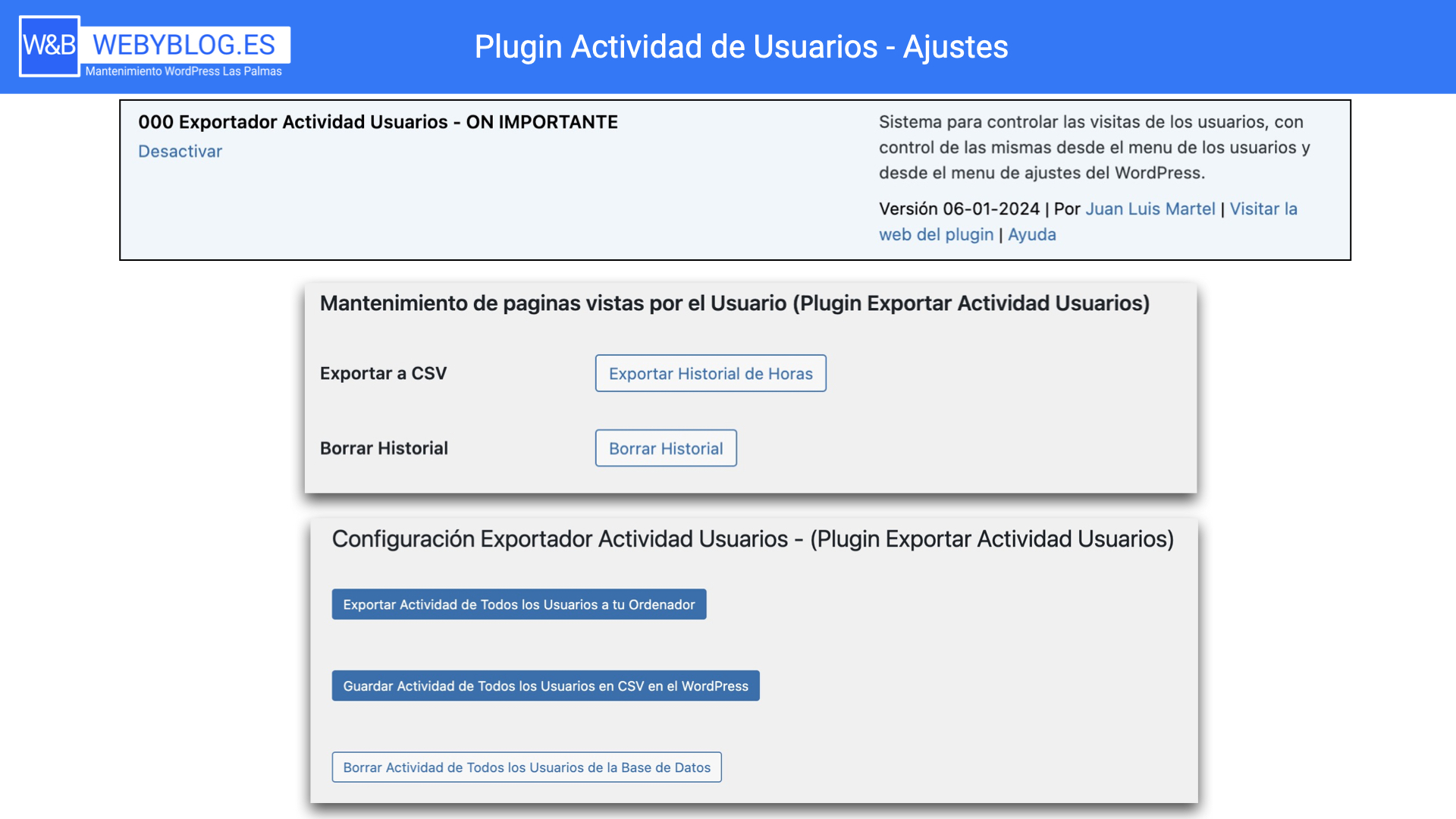 plugin actividad de usuarios.002
