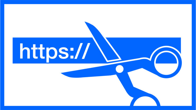 bulk trim url to root